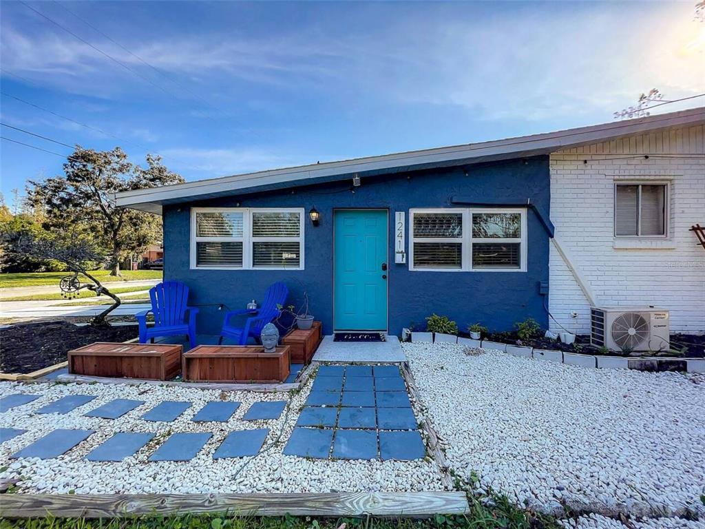1245 CATALPA DRIVE UNIT 4