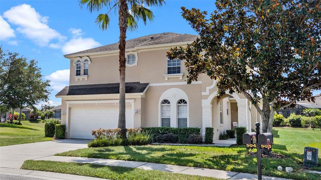 504 PINELOCH DRIVE
