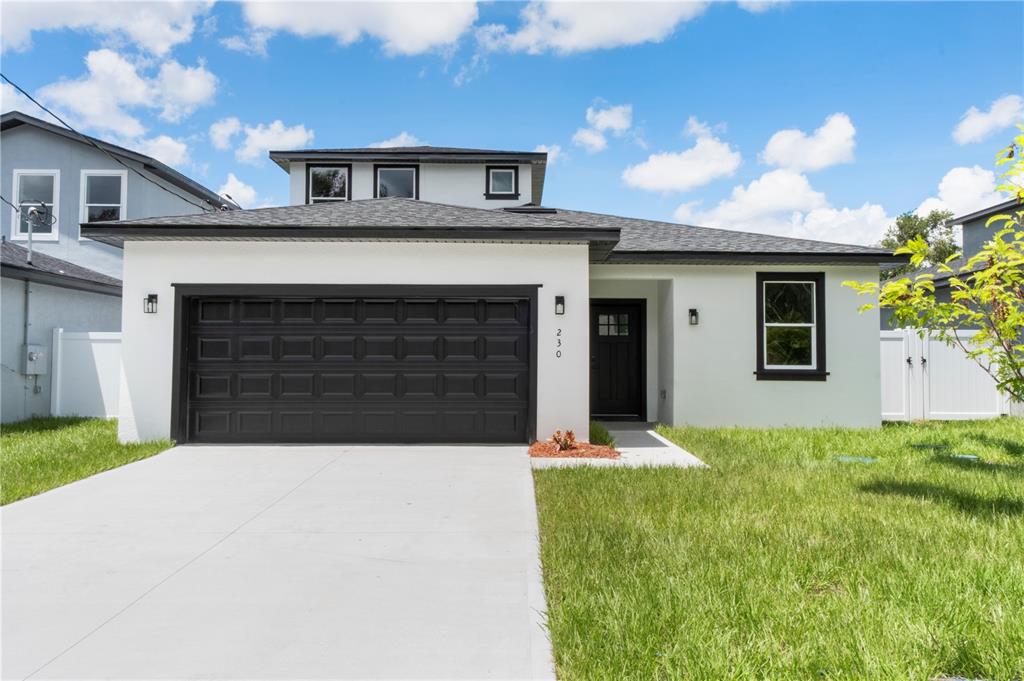 230 LUCILE WAY