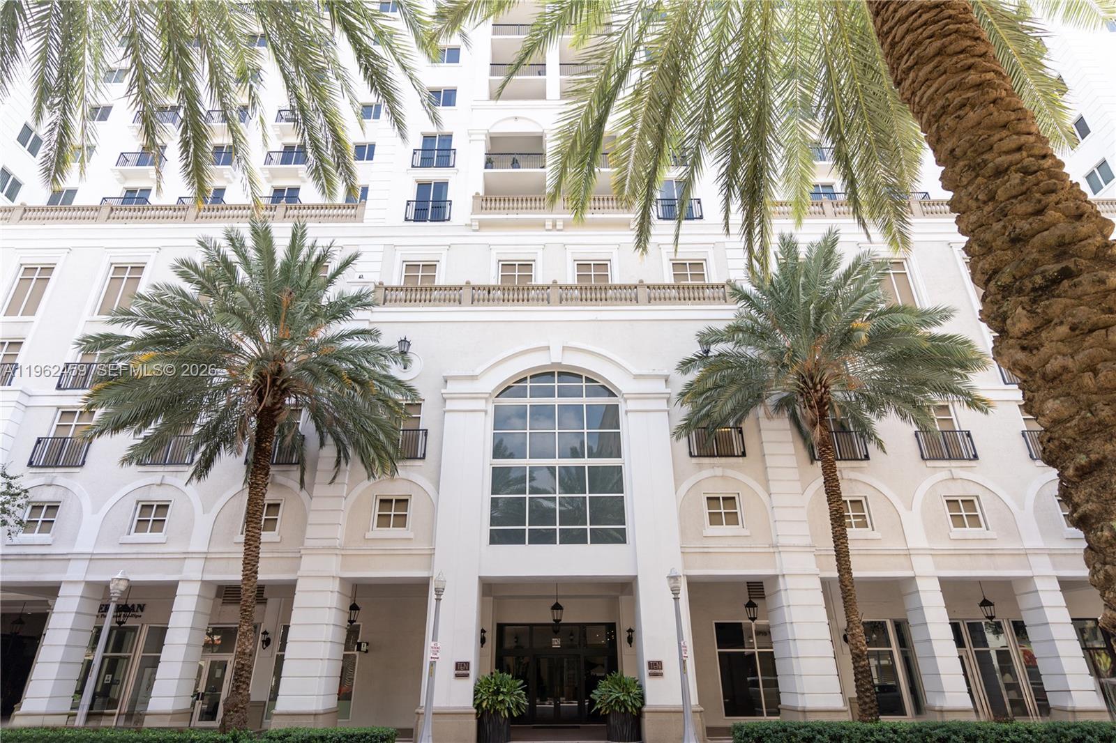 10 Aragon Ave # 1105, Coral Gables FL 33134