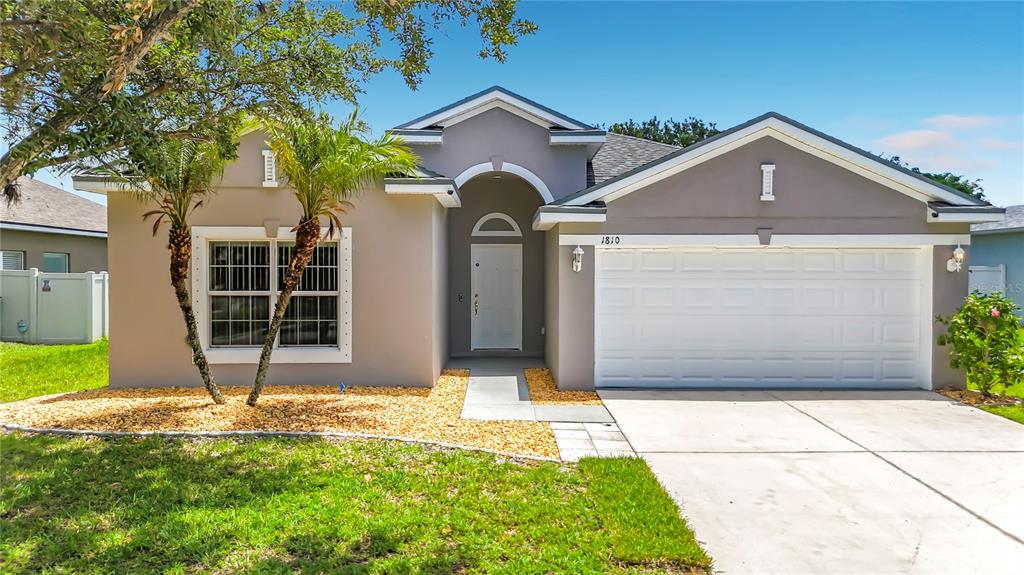 1810 BONITA BLUFF COURT