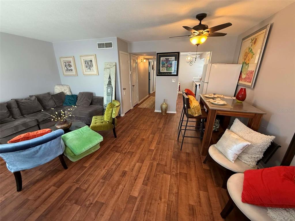 6960 SUNSET DRIVE S UNIT 2B, SOUTH PASADENA, FL — photo 5 of 27