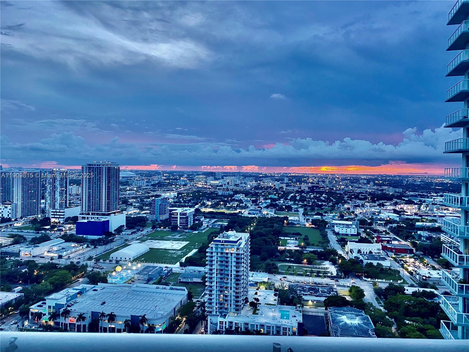 1800 N BAYSHORE DR # 4210, Miami FL 33132