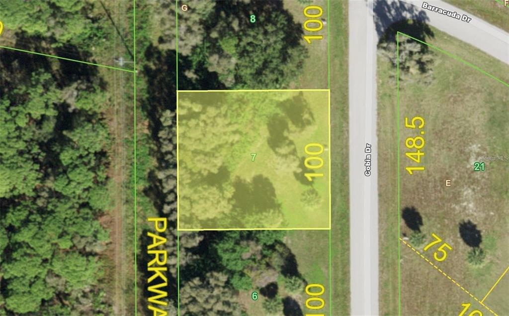 70 COBIA DRIVE