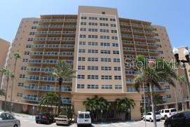 880 MANDALAY AVENUE UNIT S404
