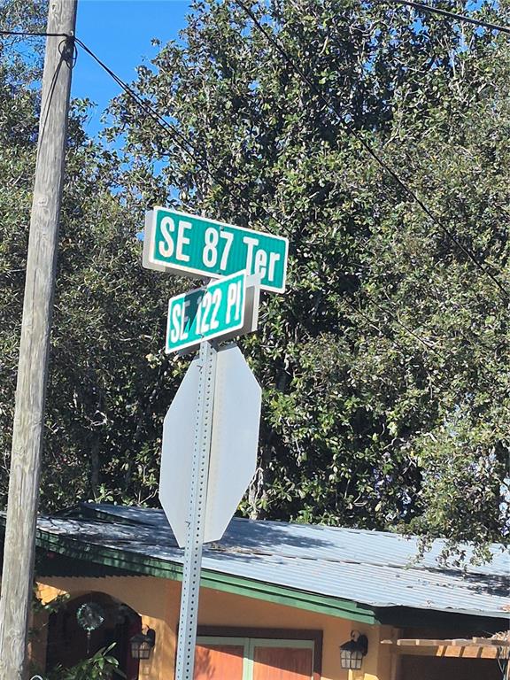 SE 87 TER, BELLEVIEW, FL — photo 2 of 4