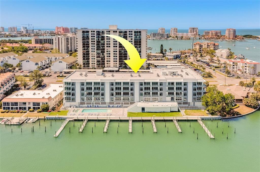415 ISLAND WAY UNIT 311