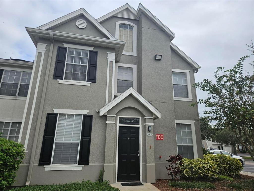 9005 LEE VISTA BOULEVARD UNIT 1803