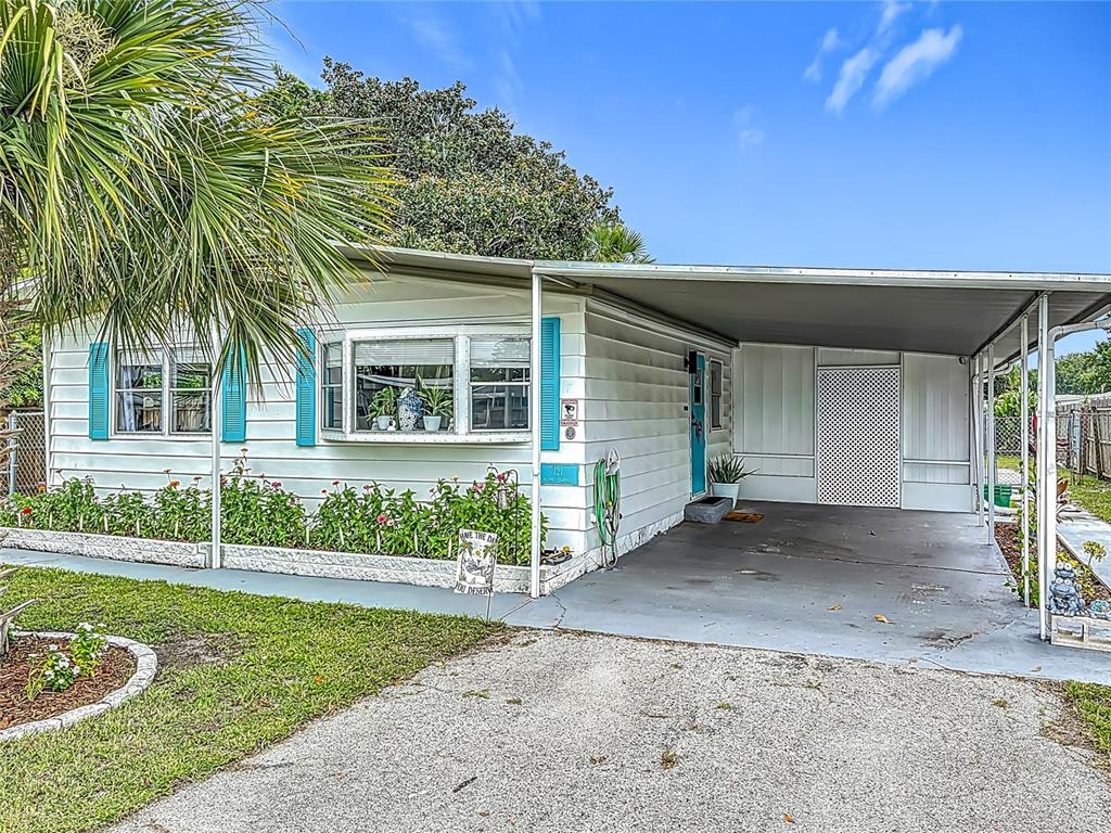 121 ALOHA TERRACE