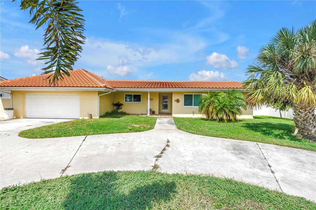 5403 ALOHA DRIVE