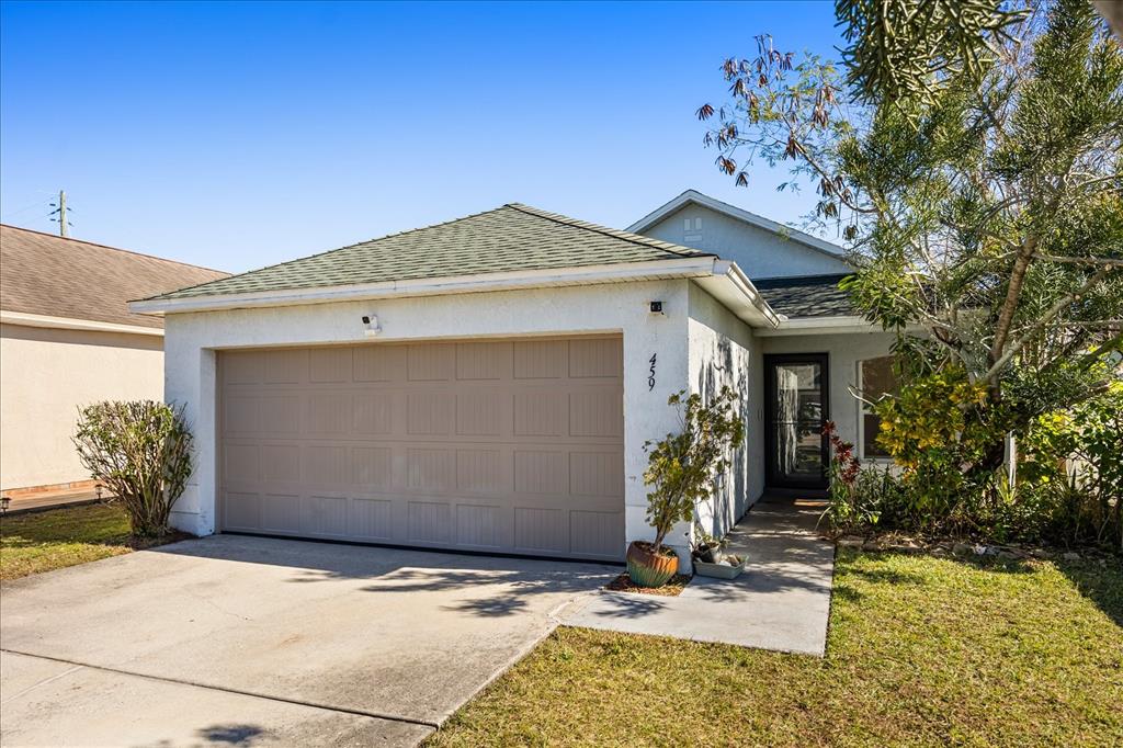 459 DELICATA DRIVE