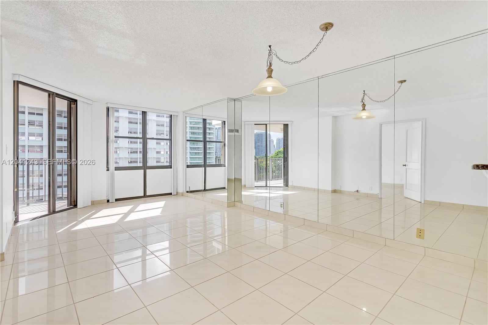 1865 Brickell Ave # A805, Miami FL 33129