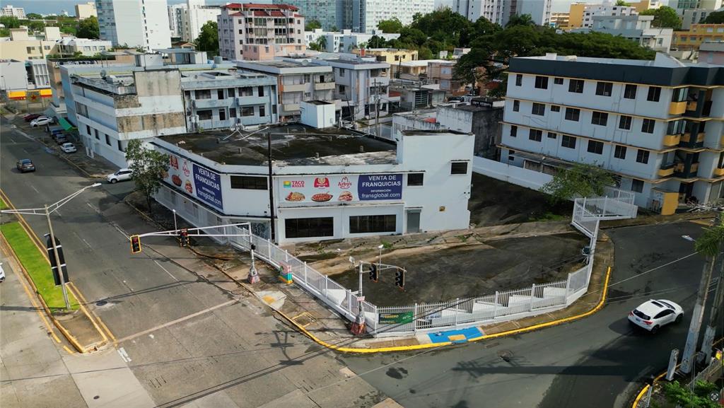 881 AVE MUNOZ RIVERA