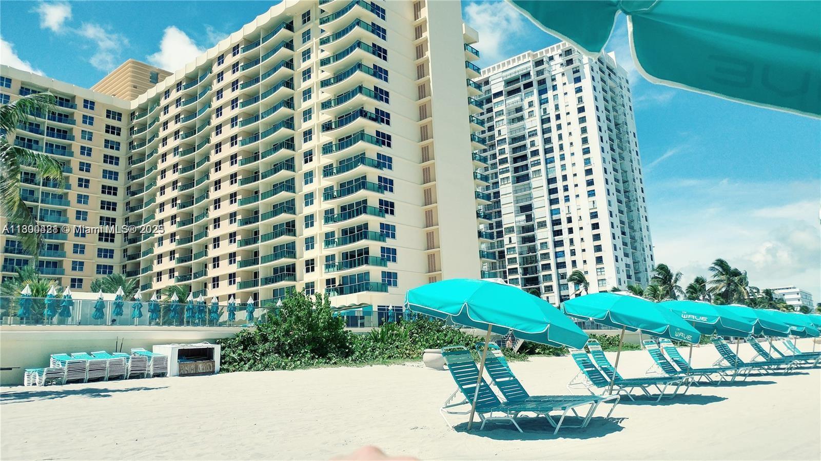 2501 S Ocean Dr # 723, Hollywood FL 33019