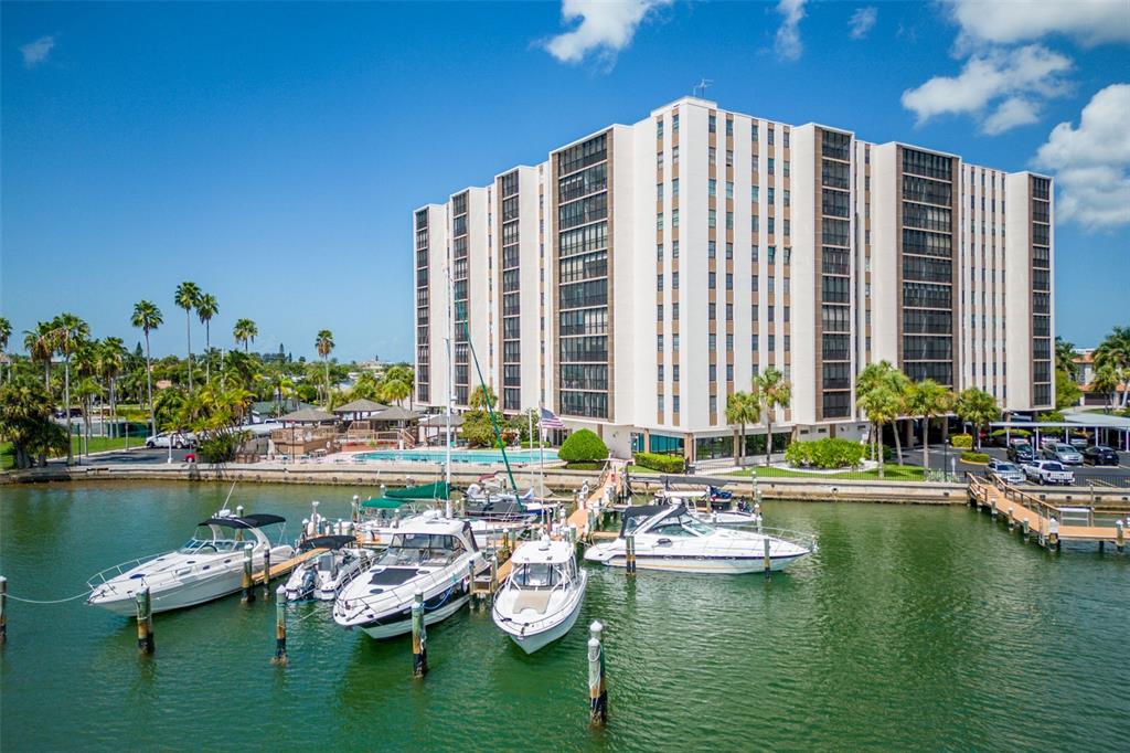 10355 PARADISE BOULEVARD UNIT 113