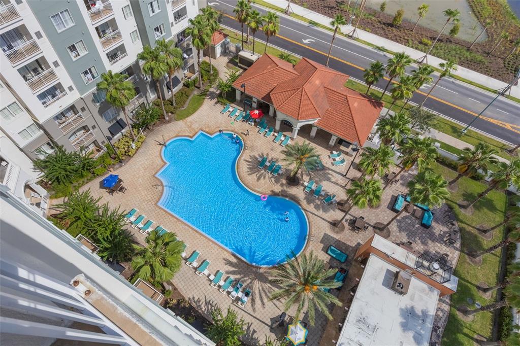 7383 UNIVERSAL BOULEVARD UNIT 1111, ORLANDO, FL — photo 2 of 30