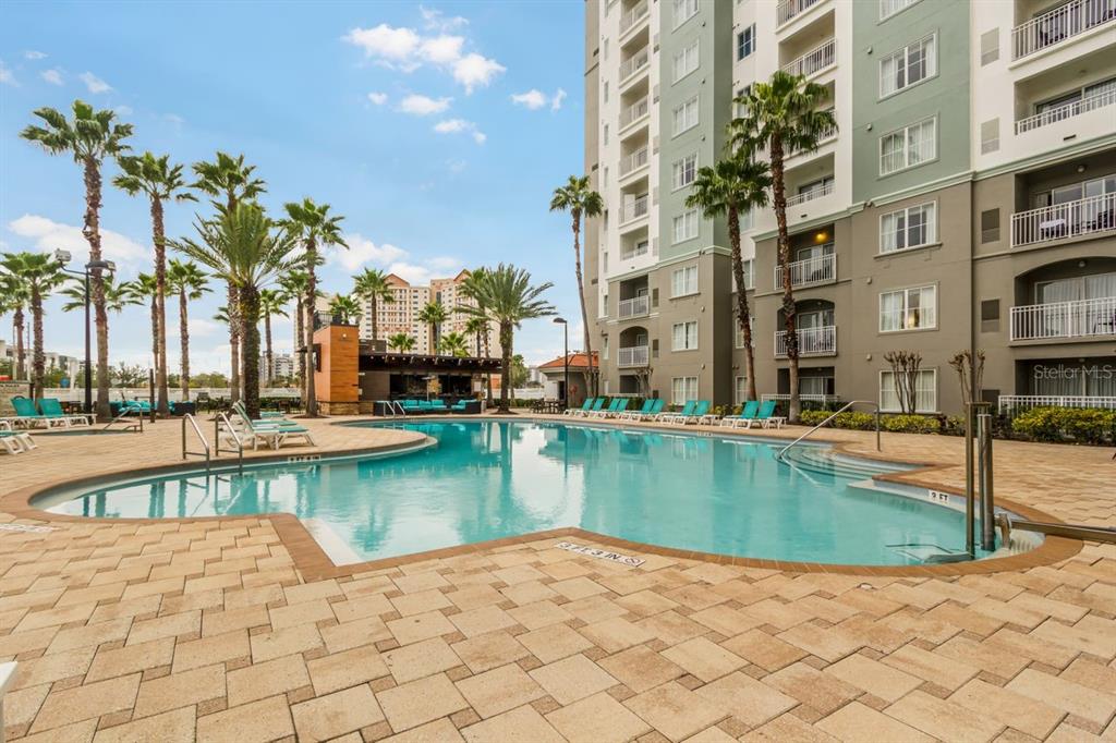 7383 UNIVERSAL BOULEVARD UNIT 1111, ORLANDO, FL — photo 3 of 30