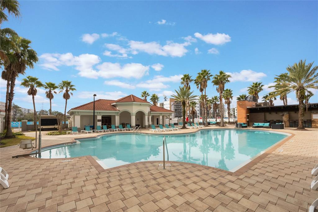 7383 UNIVERSAL BOULEVARD UNIT 1111, ORLANDO, FL — photo 4 of 30