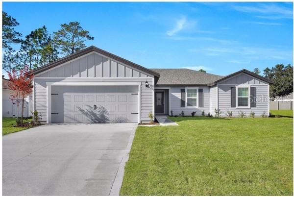 2645 SW 163RD PLACE
