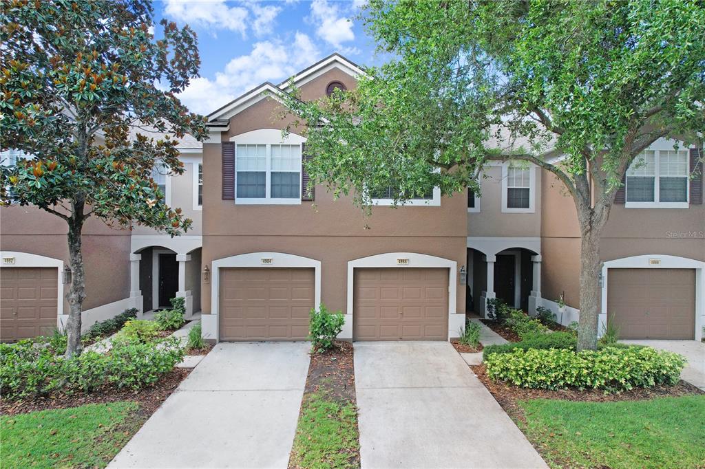 4986 POND RIDGE DRIVE