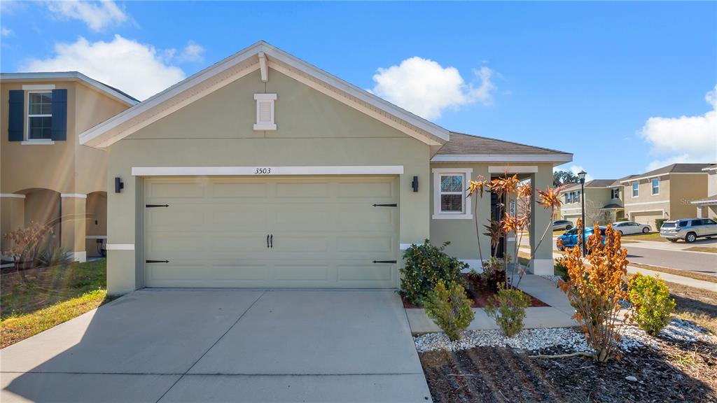 3503 DIAMOND LEAF COURT