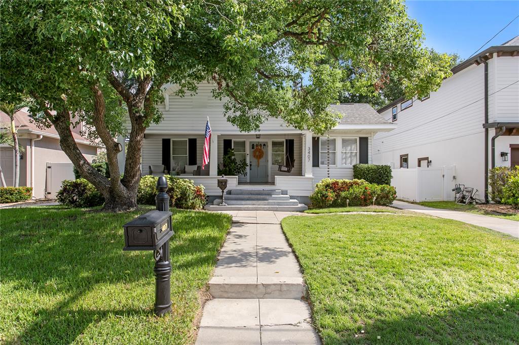 3407 W SAN PEDRO STREET