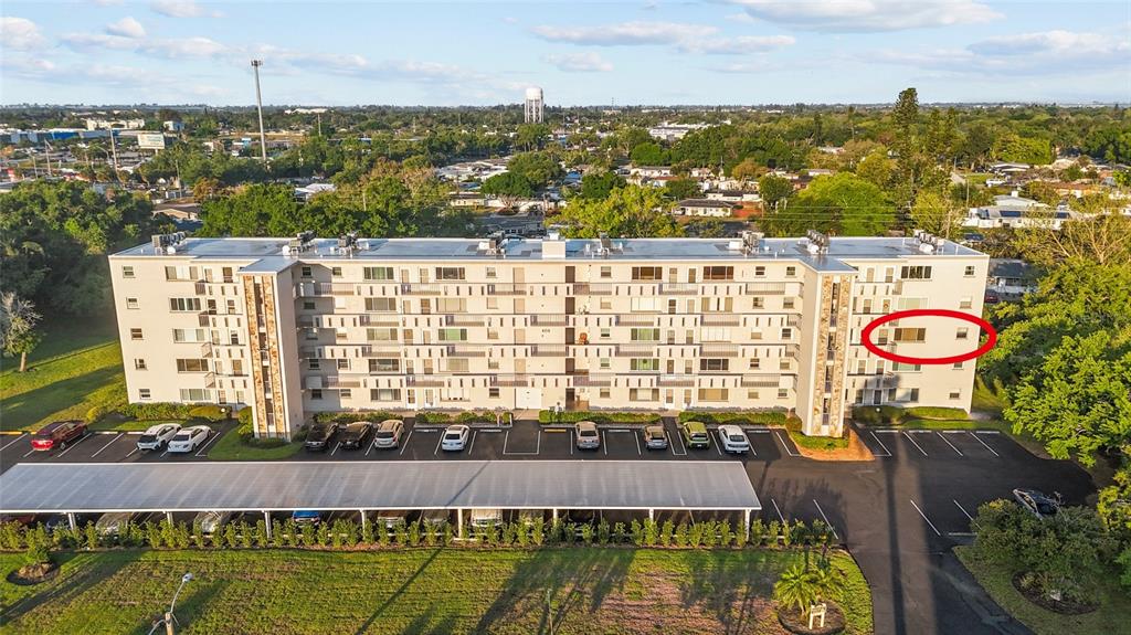 4210 IRONWOOD CIRCLE UNIT 308J