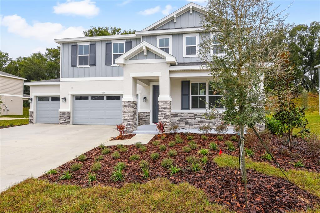 765 WEKIVA RIDGE DRIVE