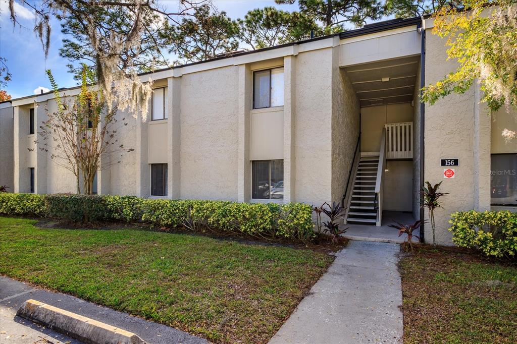 156 SPRINGWOOD CIRCLE UNIT A