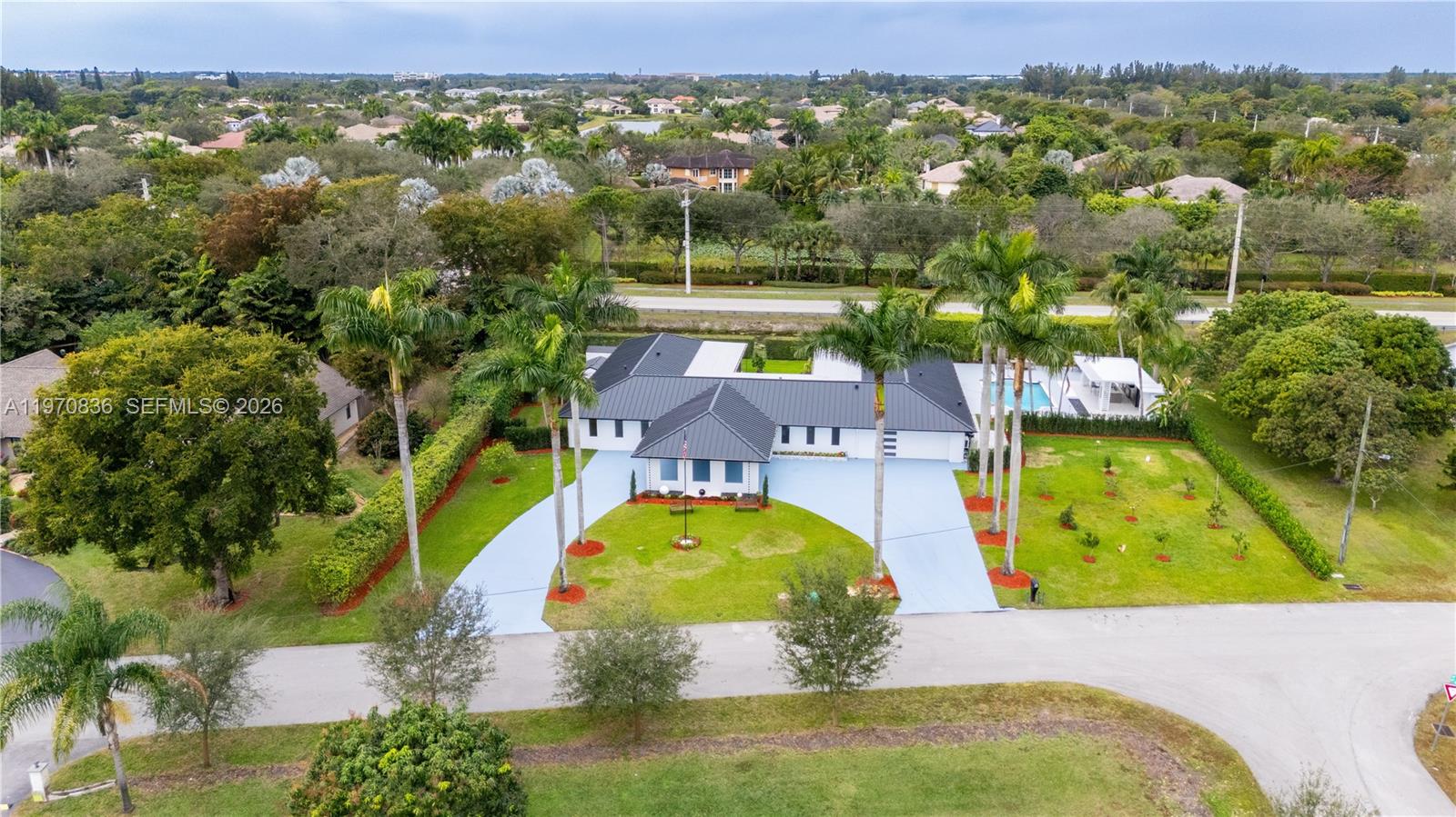 2651 SW 141st Ter, Davie FL 33330