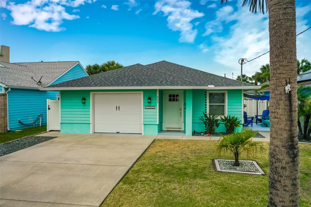 320 N 7TH STREET
