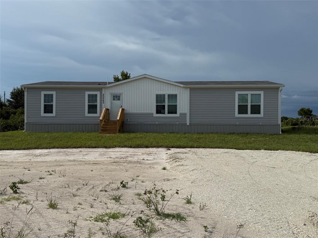 20263 NW 304TH STREET