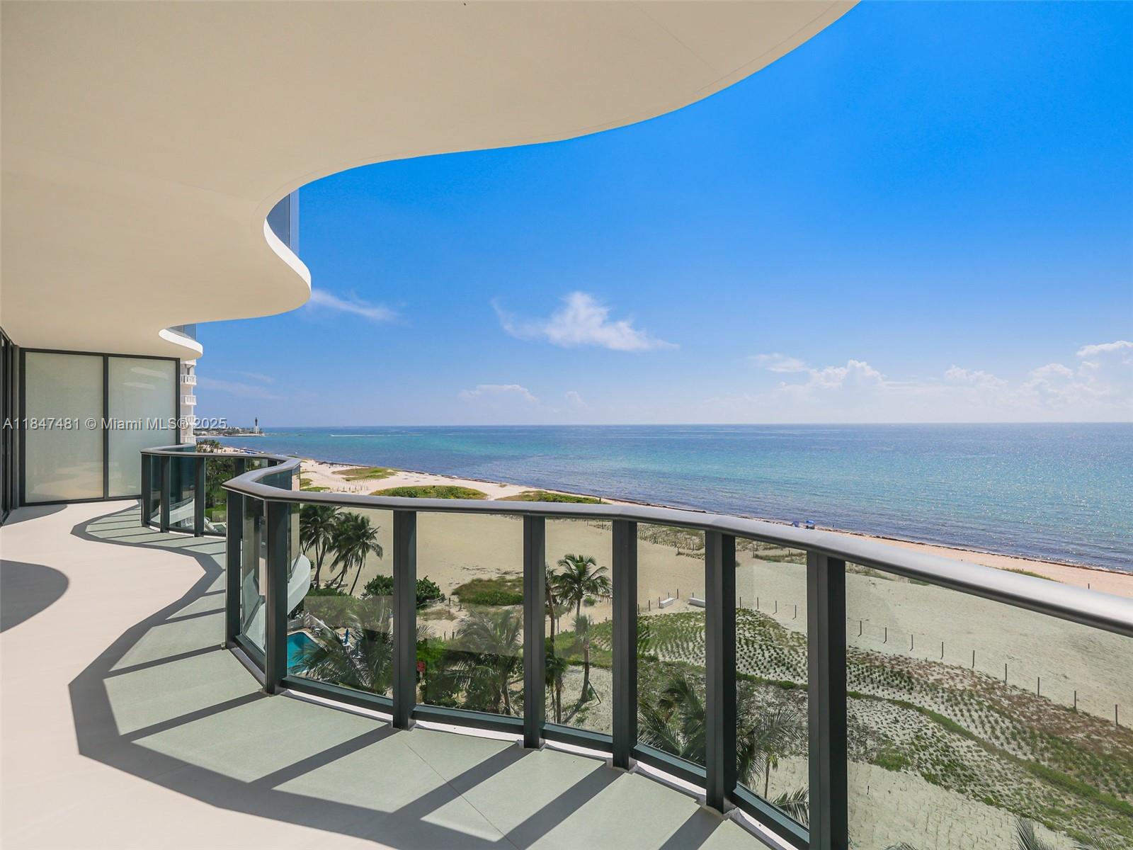 900 N Ocean Blvd # 705, Pompano Beach FL 33062
