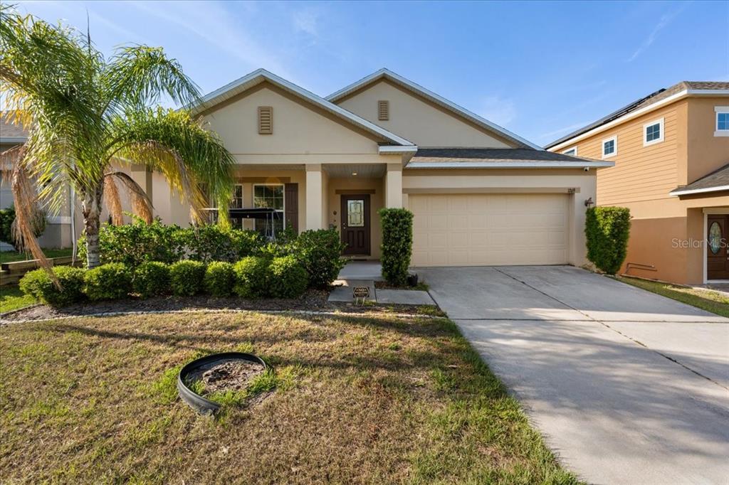 1269 WATER WILLOW DRIVE
