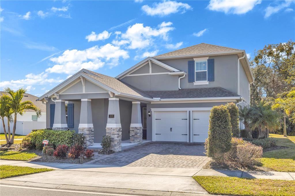 836 TERRAPIN DRIVE