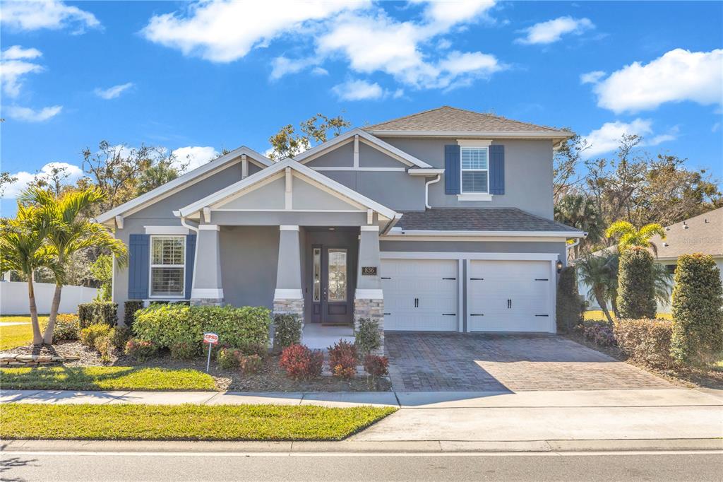 836 TERRAPIN DRIVE, DEBARY, FL — photo 3 of 30