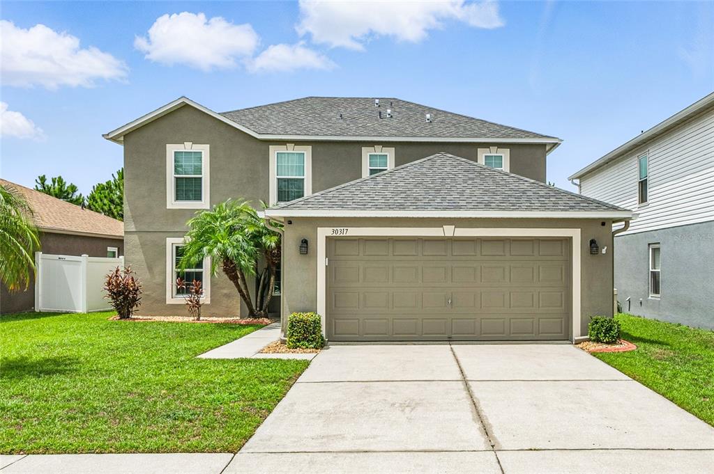 30317 RATTANA COURT