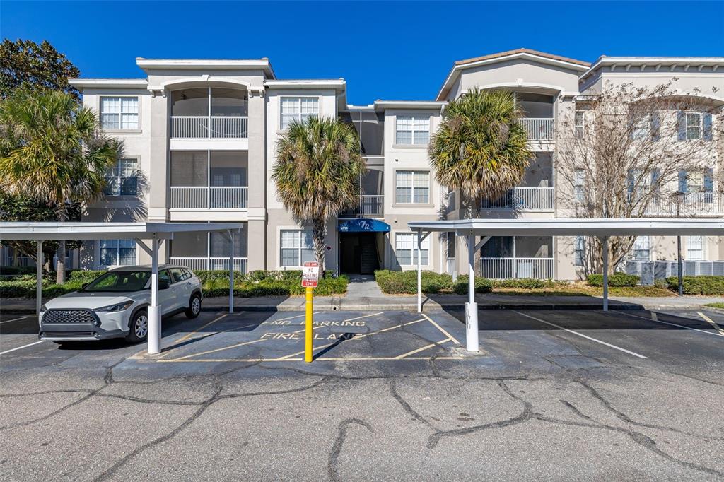 3000 LAUREL PARK LANE UNIT 302