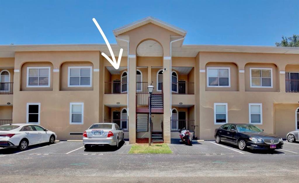 8842 CORAL PALMS COURT UNIT B