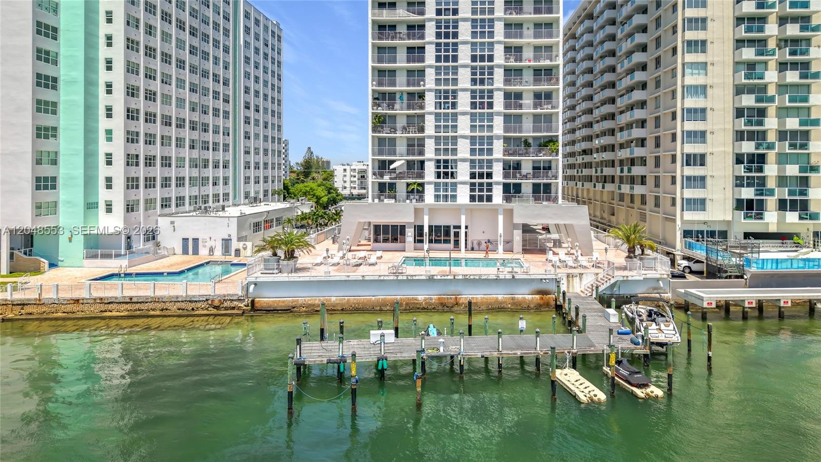 1228 West Ave # 208, Miami Beach FL 33139