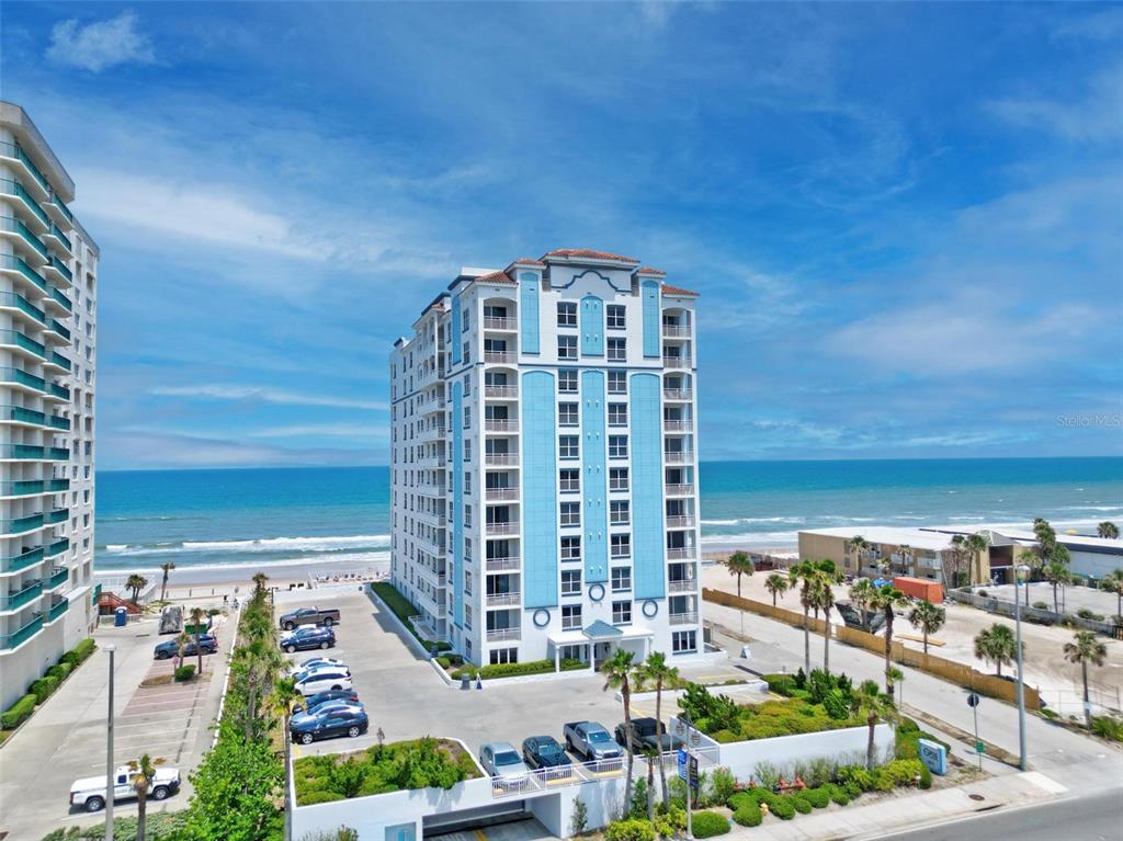 2071 S ATLANTIC AVENUE UNIT 1005