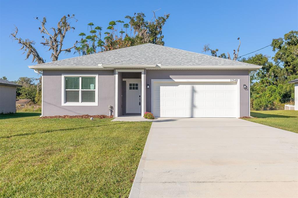 1240 S HIGHLAND AVENUE