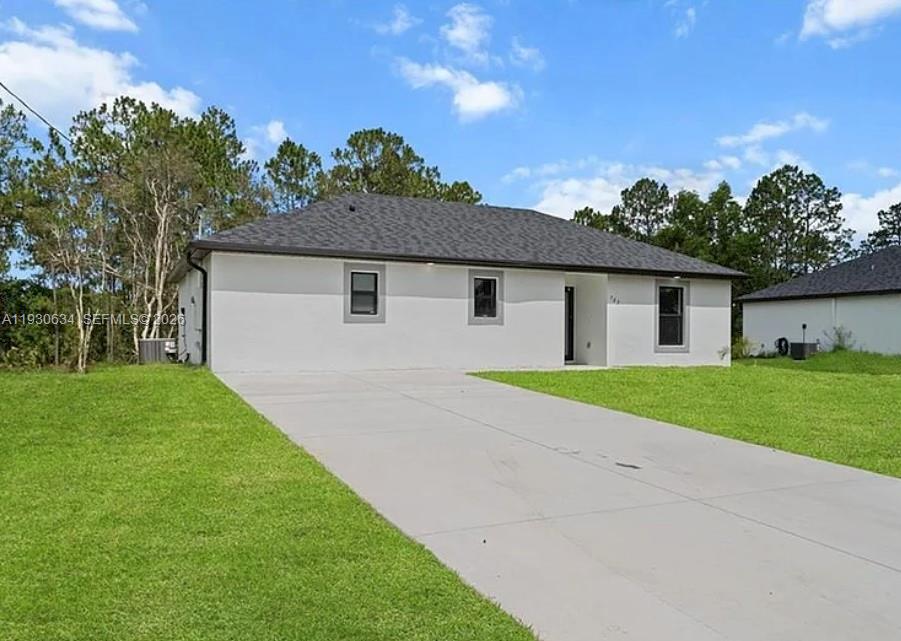 761 Kirkman Ave # 0, Lehigh Acres FL 33074