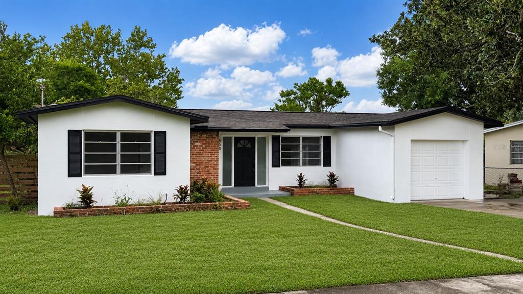 658 ELGROVE DRIVE