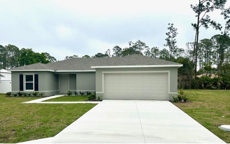 9 RIPTON PLACE, PALM COAST, FL — photo 2 of 14
