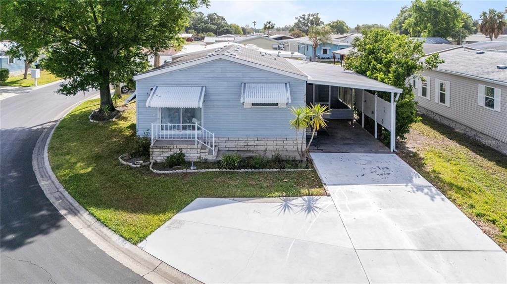3210 HICKORY DRIVE, WESLEY CHAPEL, FL — photo 4 of 30