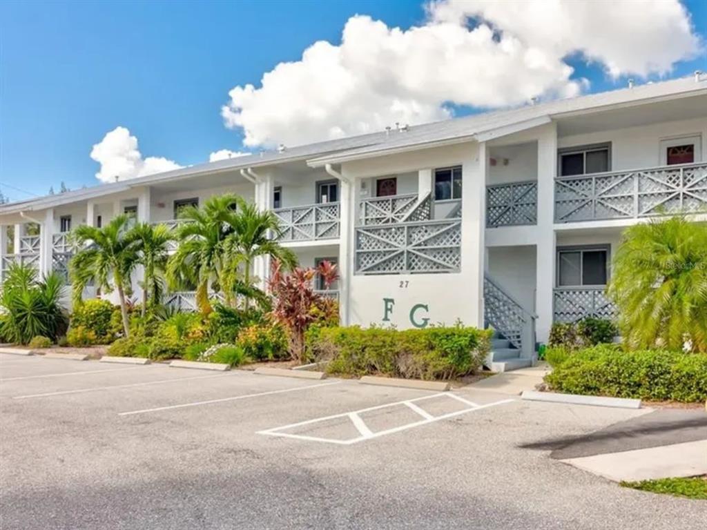 6800 PLACIDA ROAD UNIT 2007