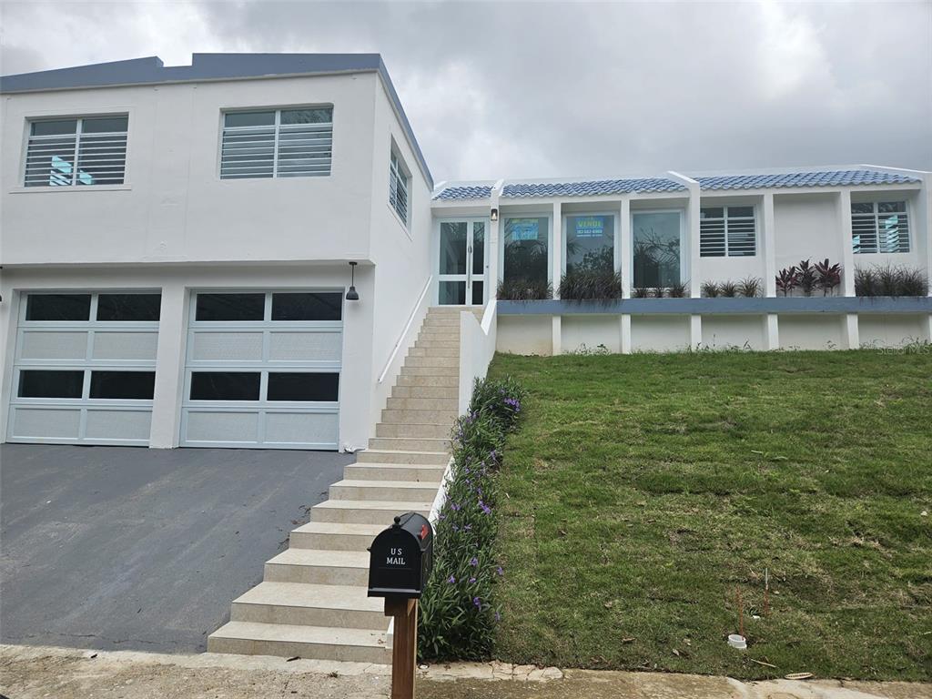 Villas de Cupey CALLE ETERNIDADES
