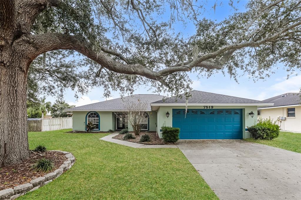 7519 FLORAL CIRCLE E