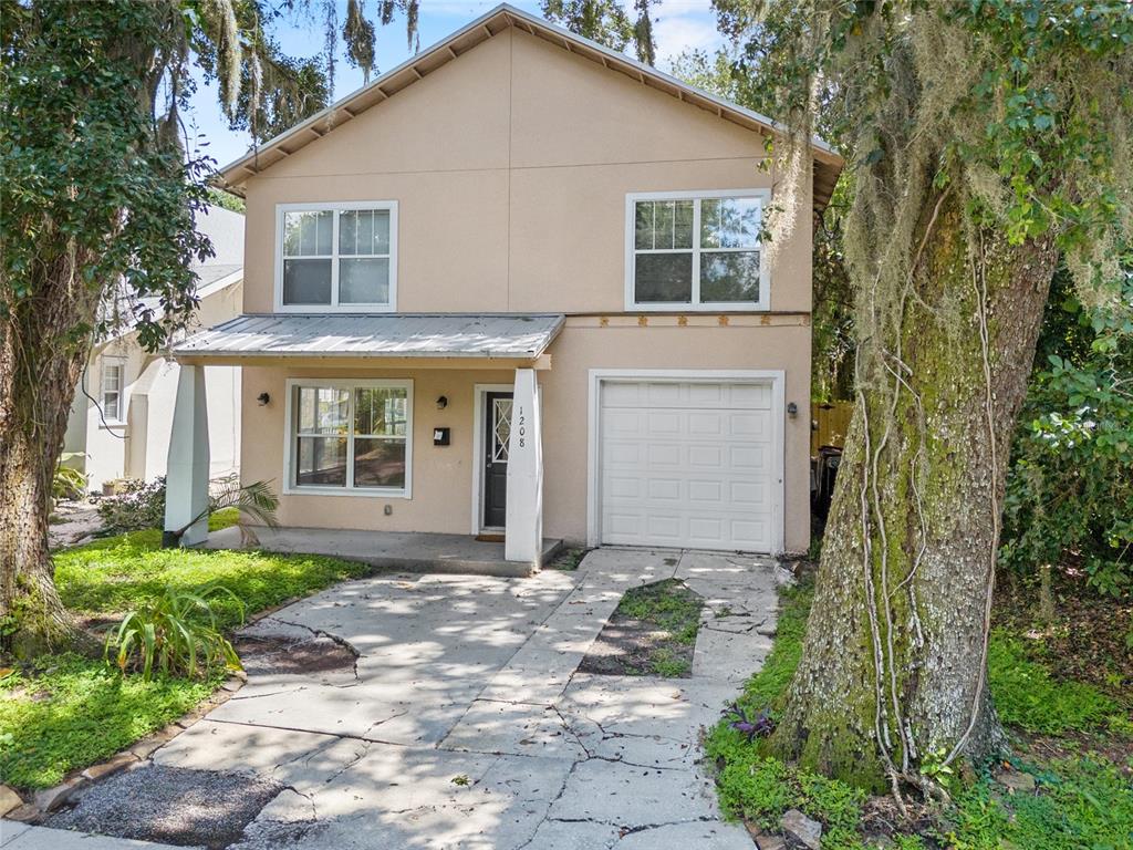 1208 PALMER STREET